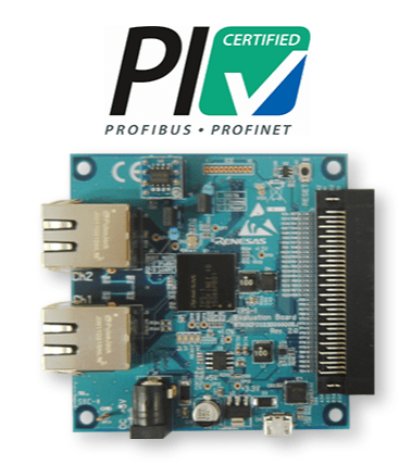 TPS-1 Solution Kit Main Board