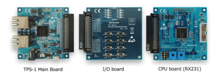 TPS-1 Solution Kit Contents