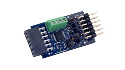 US082-ZSSC3123EVZ Evaluation Board