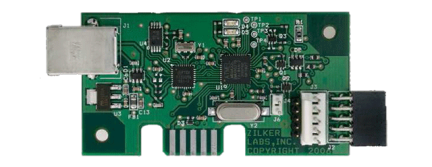 ZLUSBEVAL1Z USB to SMBus Adapter and Cable