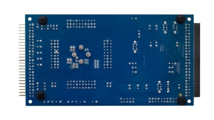 ZSSC3286KIT IO-Linkセンサーシグナルコンディショナ評価ボード - 背面