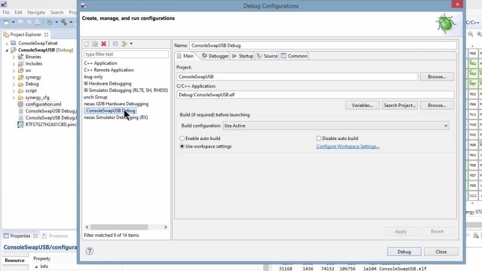 Dramatically Simplify Design Using the Renesas Synergy Platform: Application Frameworks