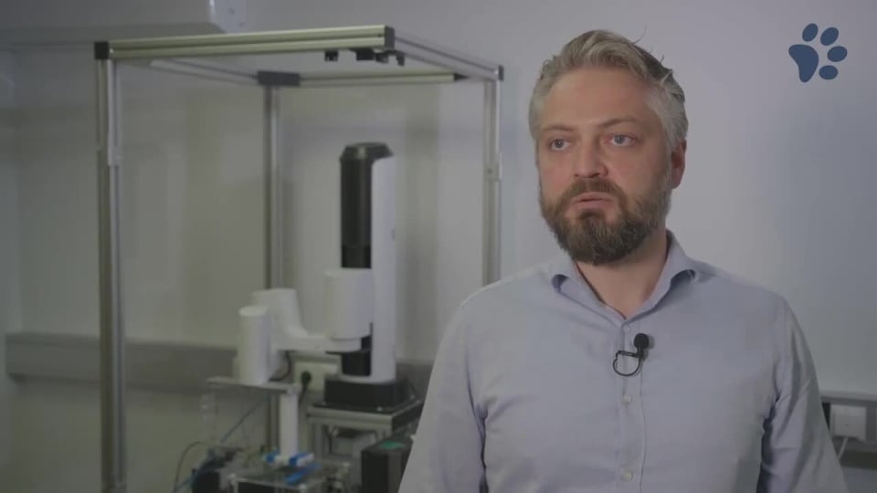 Innovative NFC Solution for Point of Sale Terminals