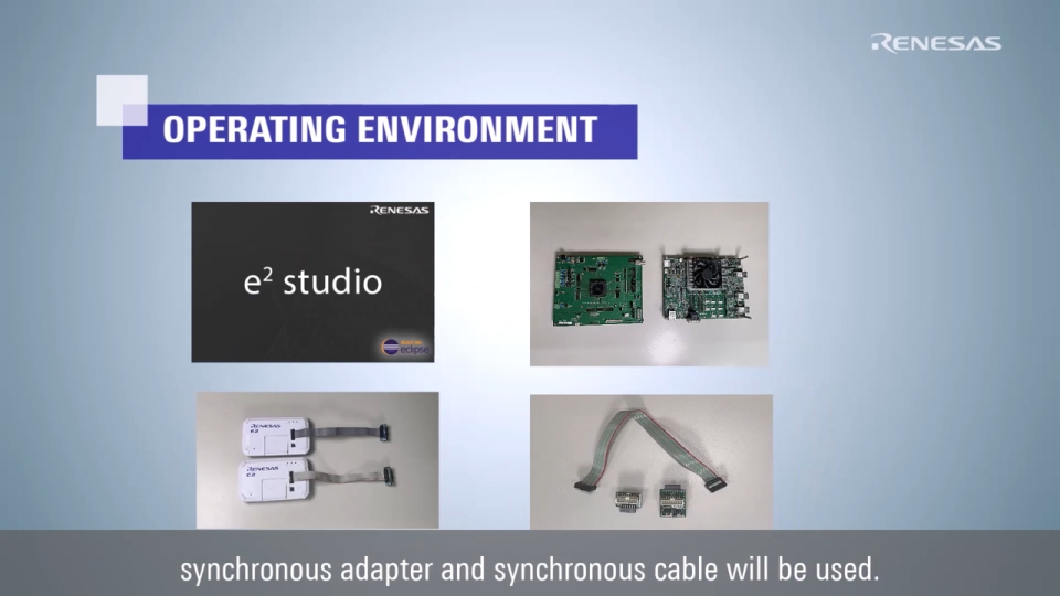 How to Use the Multi-Device Debug and Trace Tool