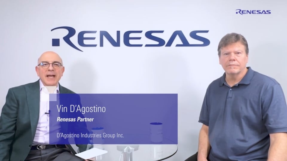 Renesas AI Insights