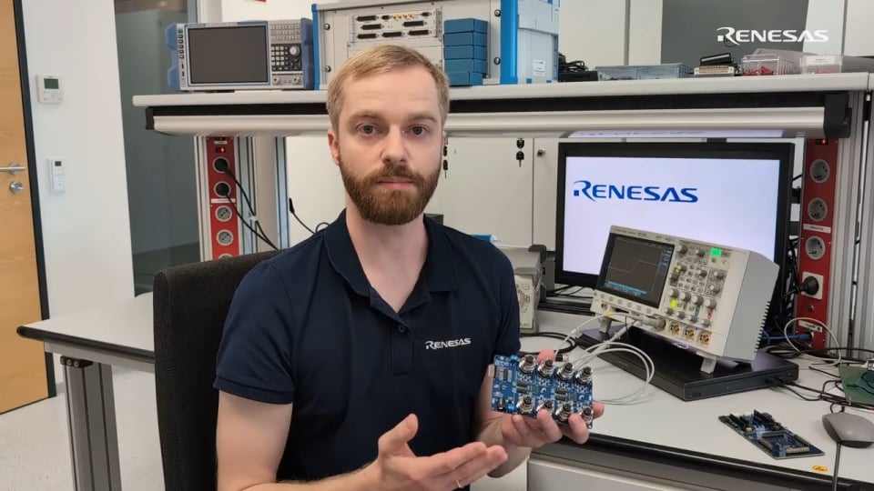 CCE4511 – 4-Channel IO-Link Master