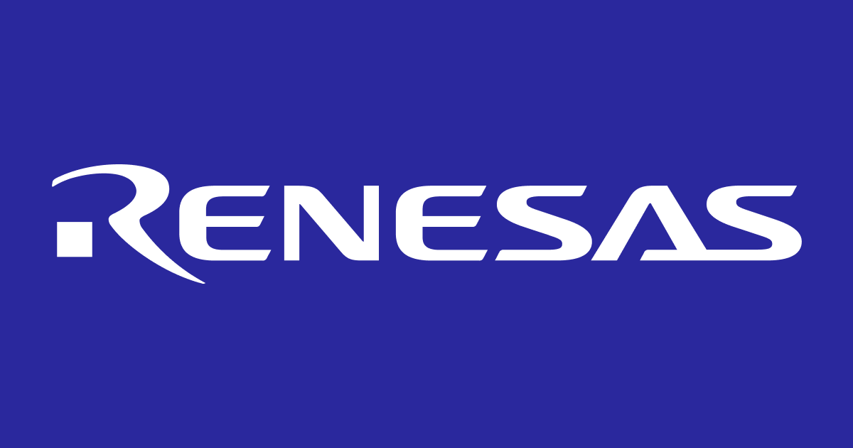 ルネサス エレクトロニクス株式会社 (Renesas Electronics Corporation)